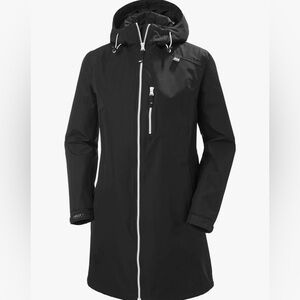 Helly Hansen Womens Belfast Jacket XL